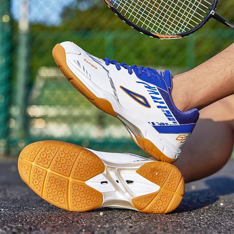 New Tennis Shoes Mens Badminto - огляд і ціна Table Tennis Basic