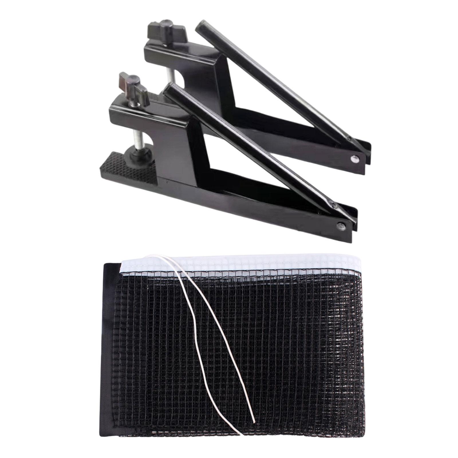 Table Tennis Net Posts Set Pin - огляд і ціна Table Tennis Post