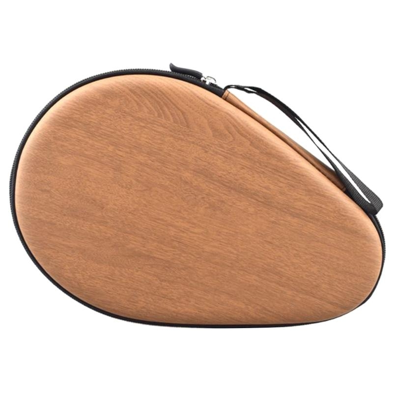 652D Zipper Enclosure Table Te - огляд і ціна Table Tennis Kit Bag