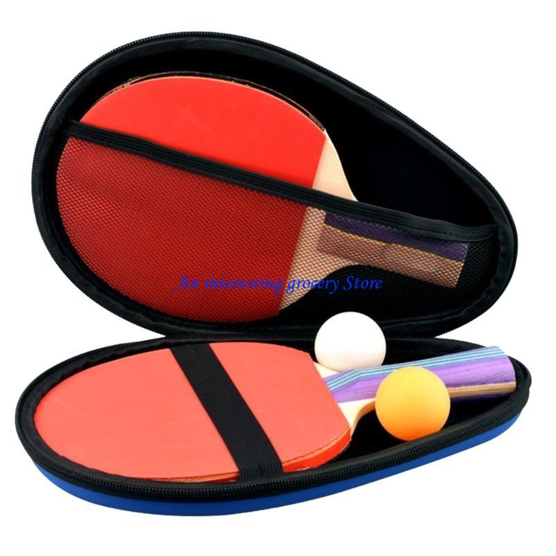 652D Zipper Enclosure Table Te - огляд і ціна Table Tennis Kit Bag