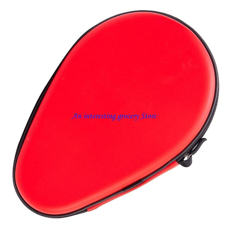 652D Zipper Enclosure Table Te - огляд і ціна Table Tennis Kit Bag