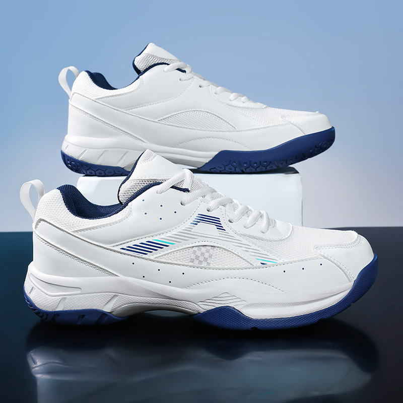Sports Shoes Non-Slip Badminto - огляд і ціна Table Tennis Basic