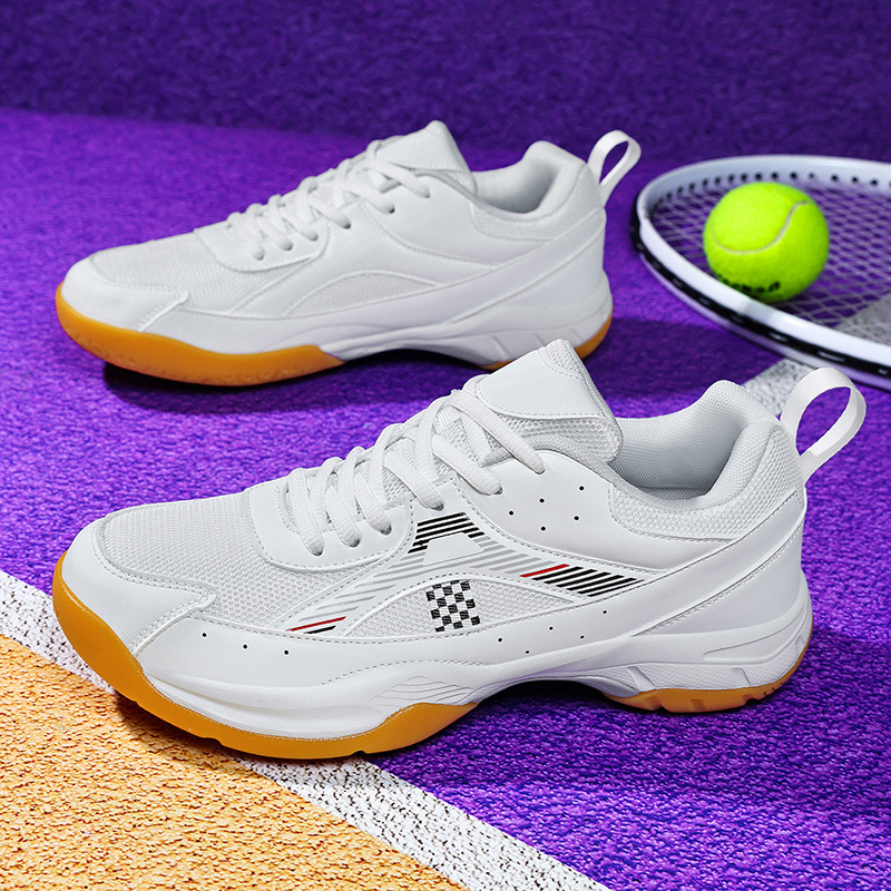 Sports Shoes Non-Slip Badminto - огляд і ціна Table Tennis Basic