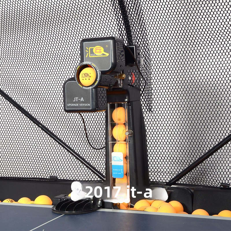 Huiteng JT-A Table Tennis Ball - огляд і ціна Table Tennis Balls
