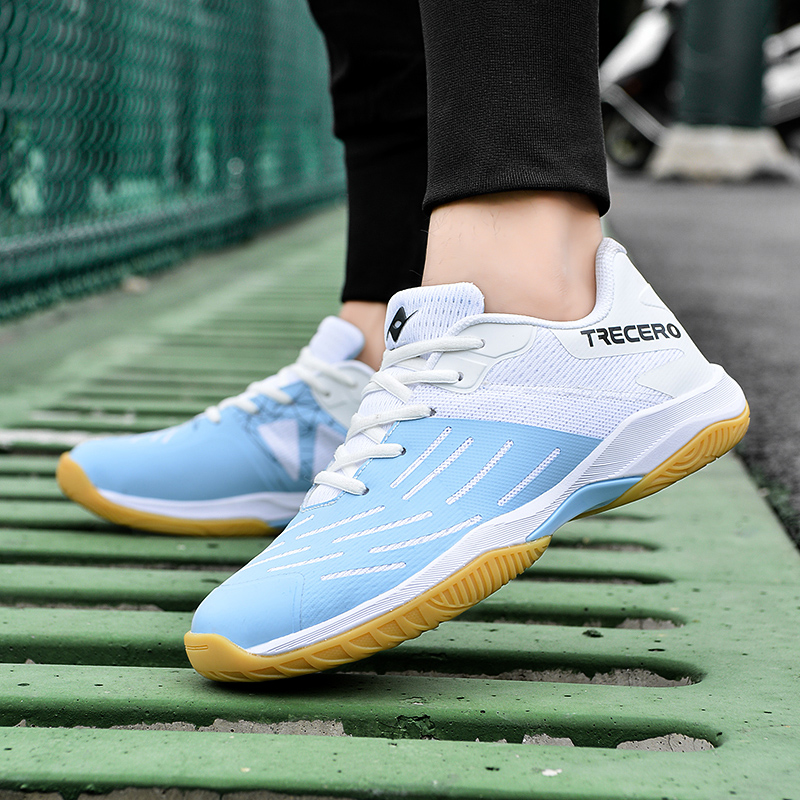 Professional Volleyball Shoes  - огляд і ціна Table Tennis Basic