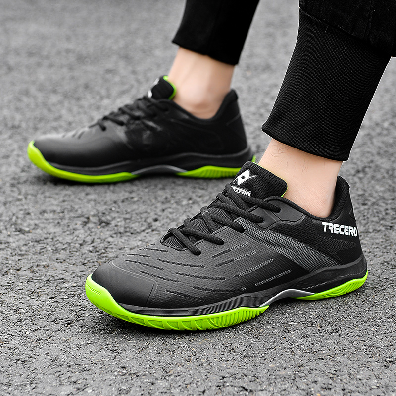 Professional Volleyball Shoes  - огляд і ціна Table Tennis Basic