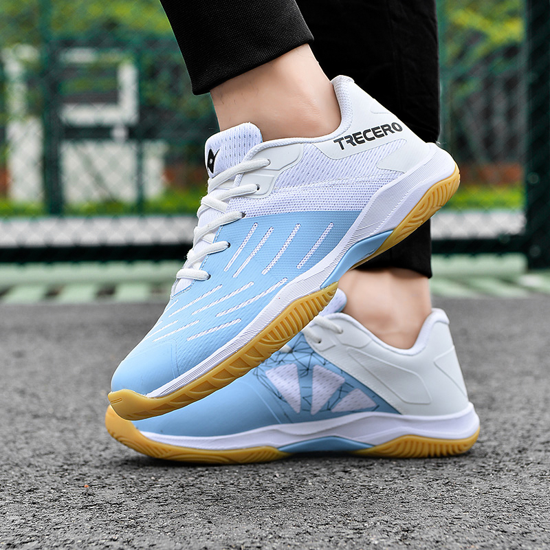 Professional Volleyball Shoes  - огляд і ціна Table Tennis Basic