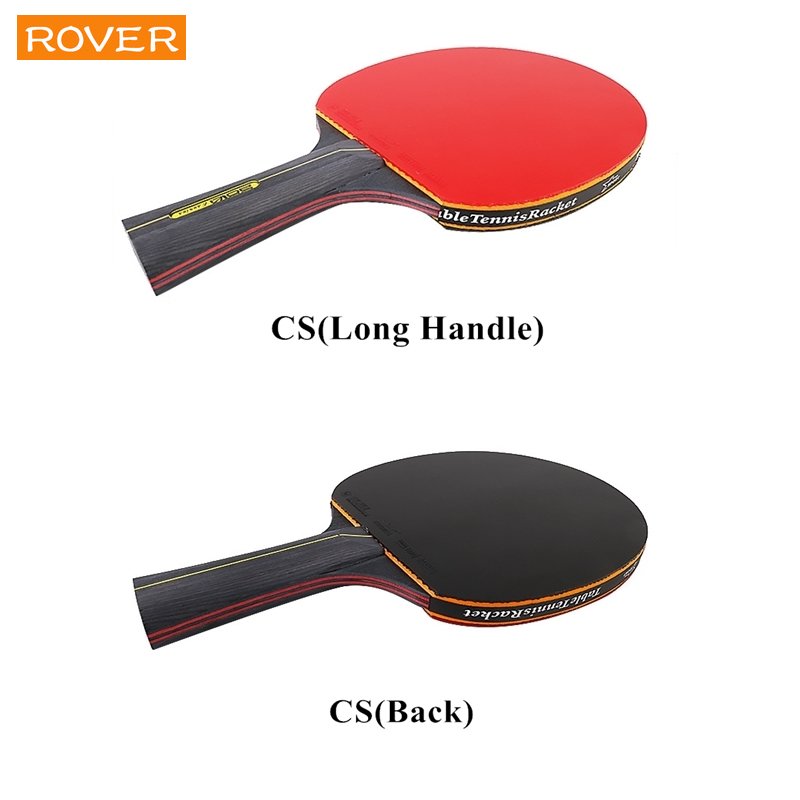6 Star Table Tennis Racket 2PC - огляд і ціна Table Tennis Kit Bag