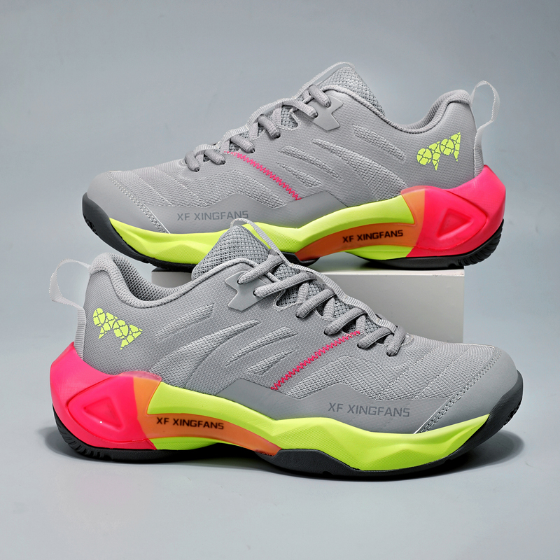 Men Badminton Shoes Outdoor Co - огляд і ціна Table Tennis Basic