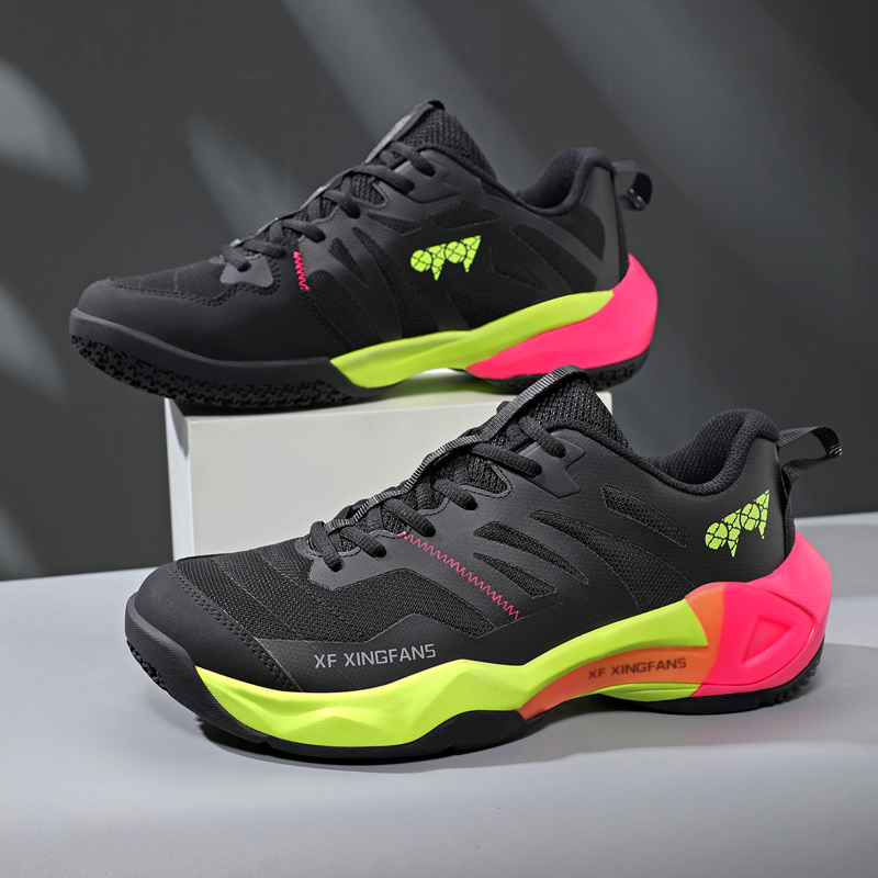 Men Badminton Shoes Outdoor Co - огляд і ціна Table Tennis Basic
