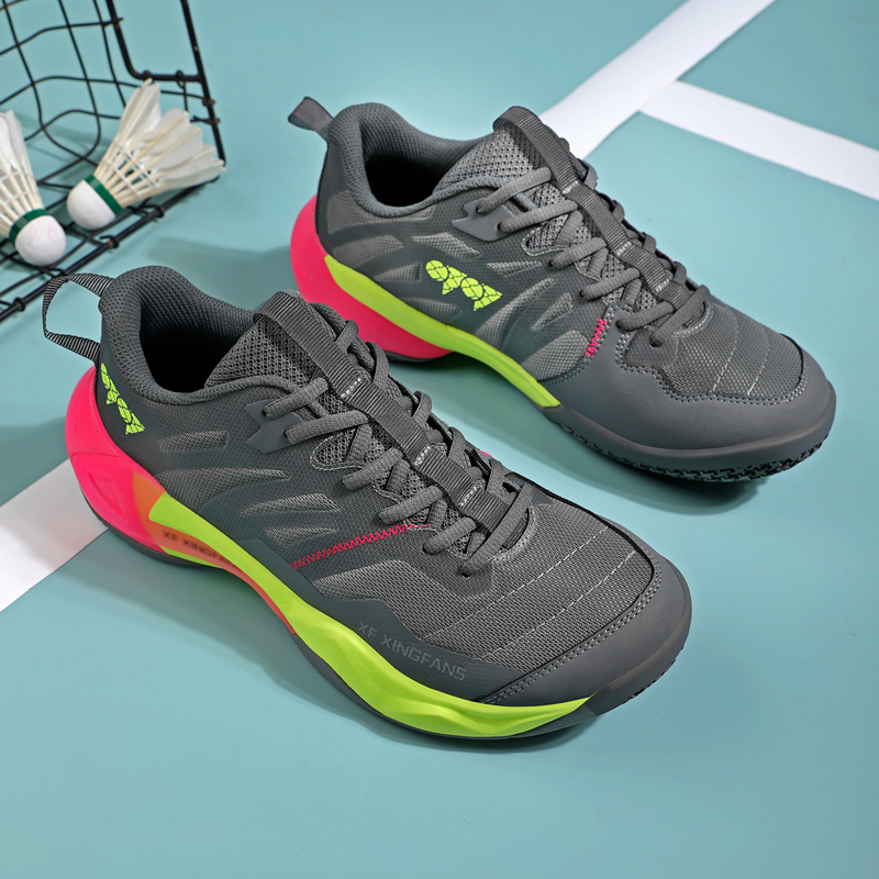 Men Badminton Shoes Outdoor Co - огляд і ціна Table Tennis Basic