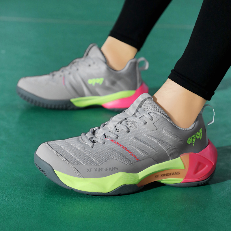 Men Badminton Shoes Outdoor Co - огляд і ціна Table Tennis Basic