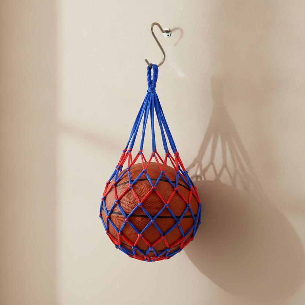 Single Ball Carrying Net Bag B - огляд і ціна Table Tennis Volleyball