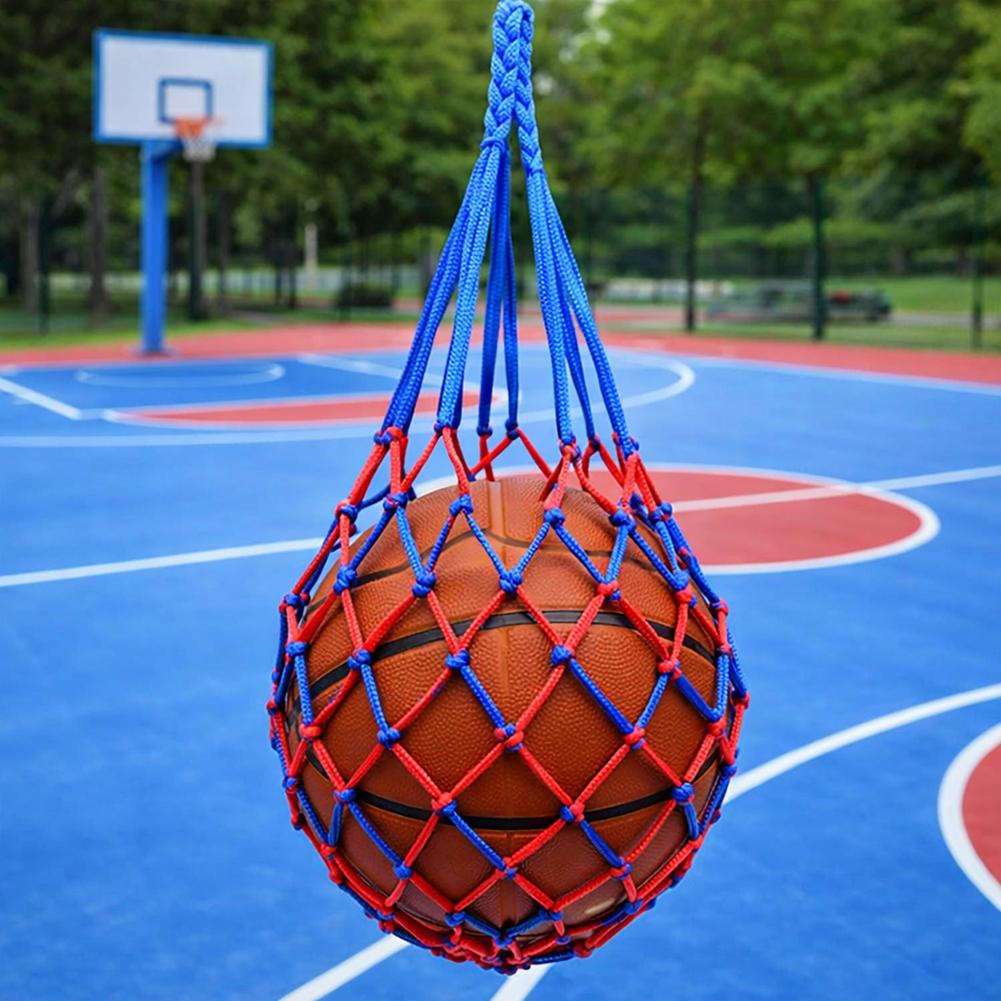 Single Ball Carrying Net Bag B - огляд і ціна Table Tennis Volleyball