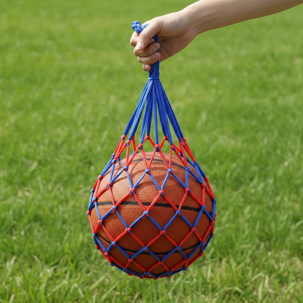 Single Ball Carrying Net Bag B - огляд і ціна Table Tennis Volleyball