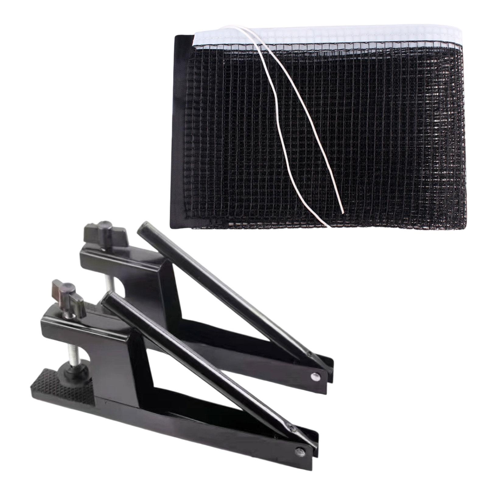 Folding Table Tennis Net and P - огляд і ціна Table Tennis Post