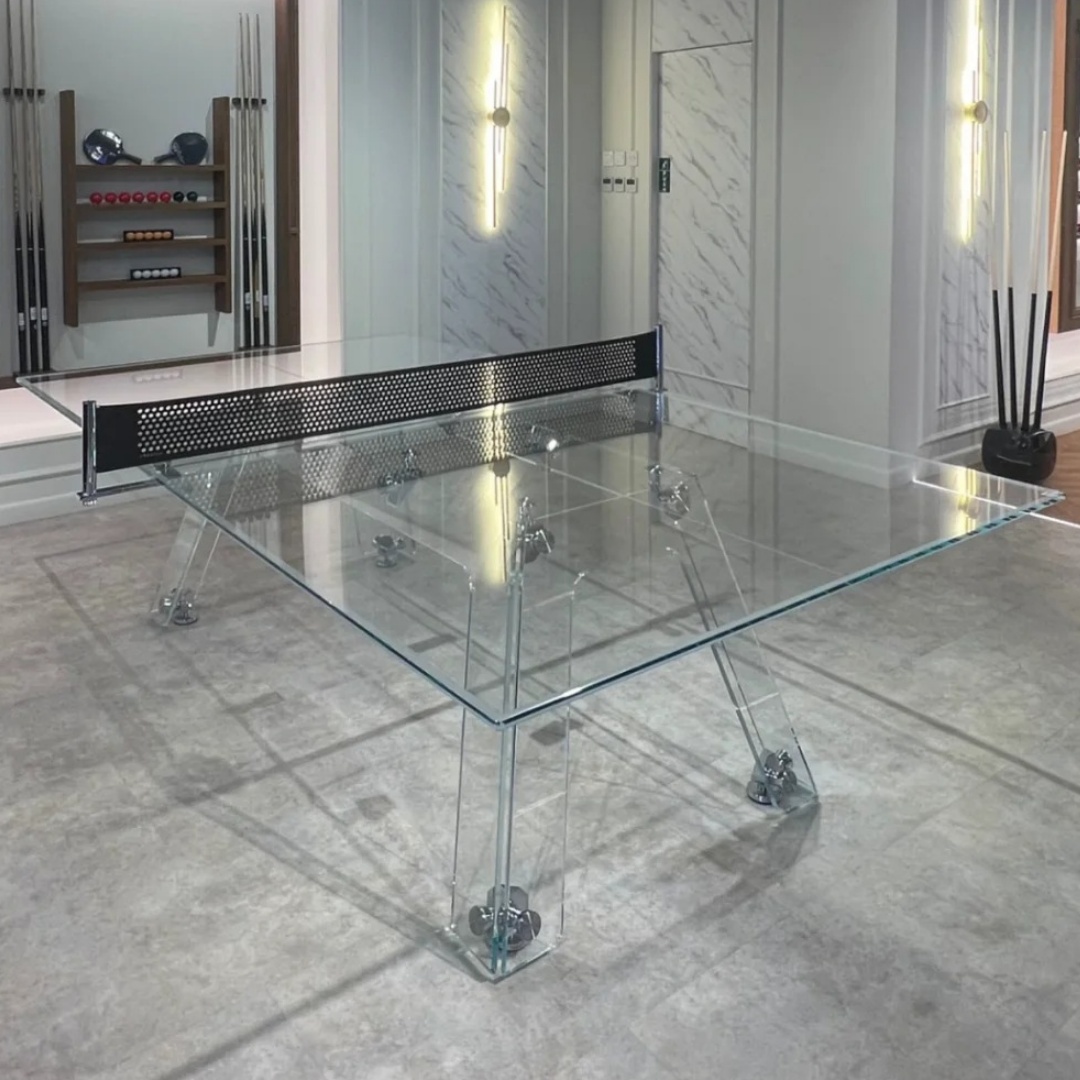 High Quality Furniture Luxury  - огляд і ціна Table Tennis Is Played With A