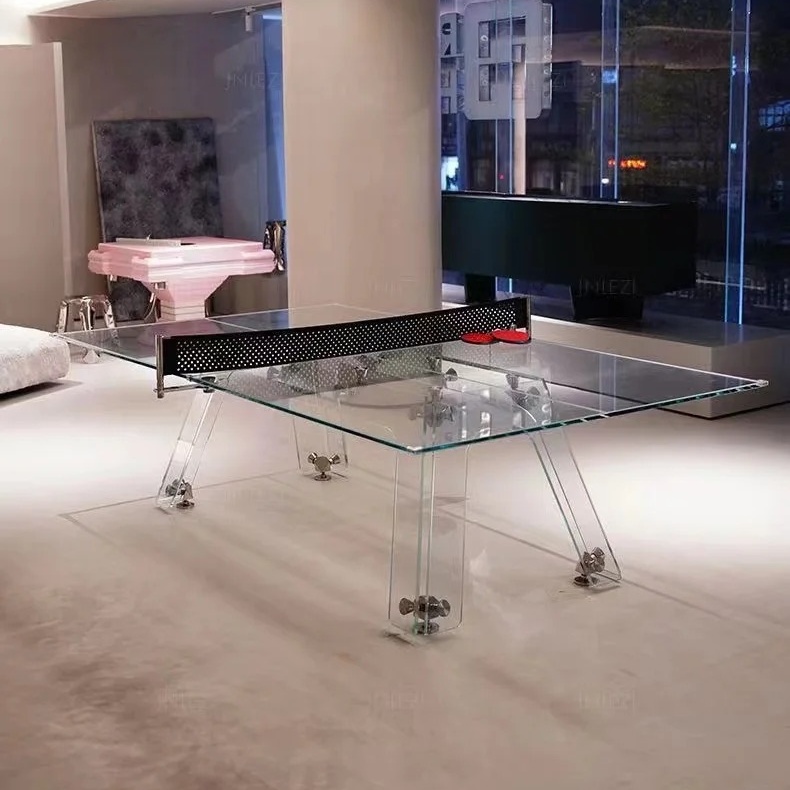 High Quality Furniture Luxury  - огляд і ціна Table Tennis Is Played With A