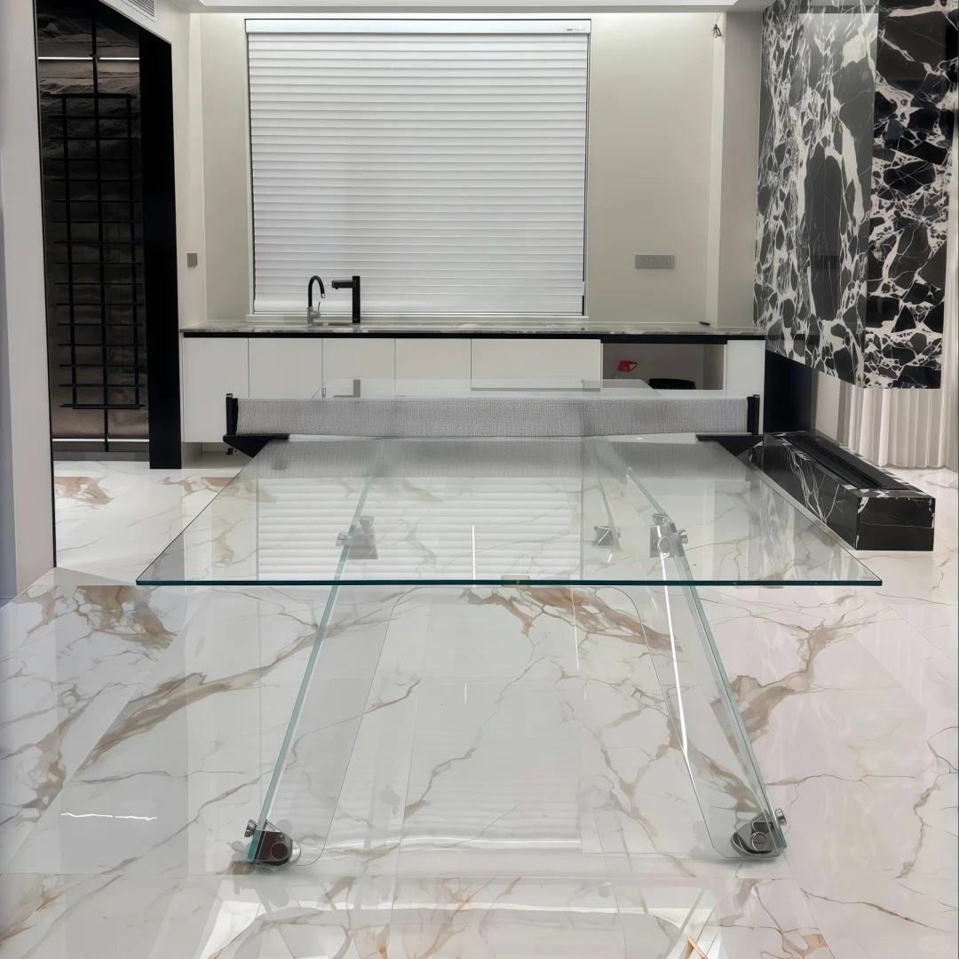High Quality Furniture Luxury  - огляд і ціна Table Tennis Is Played With A